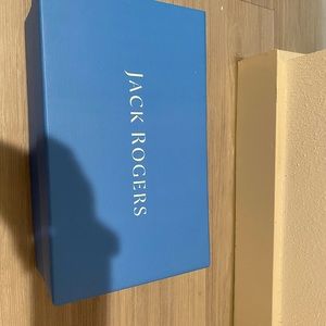 *NEW* Jack Rogers Sandals Size 7